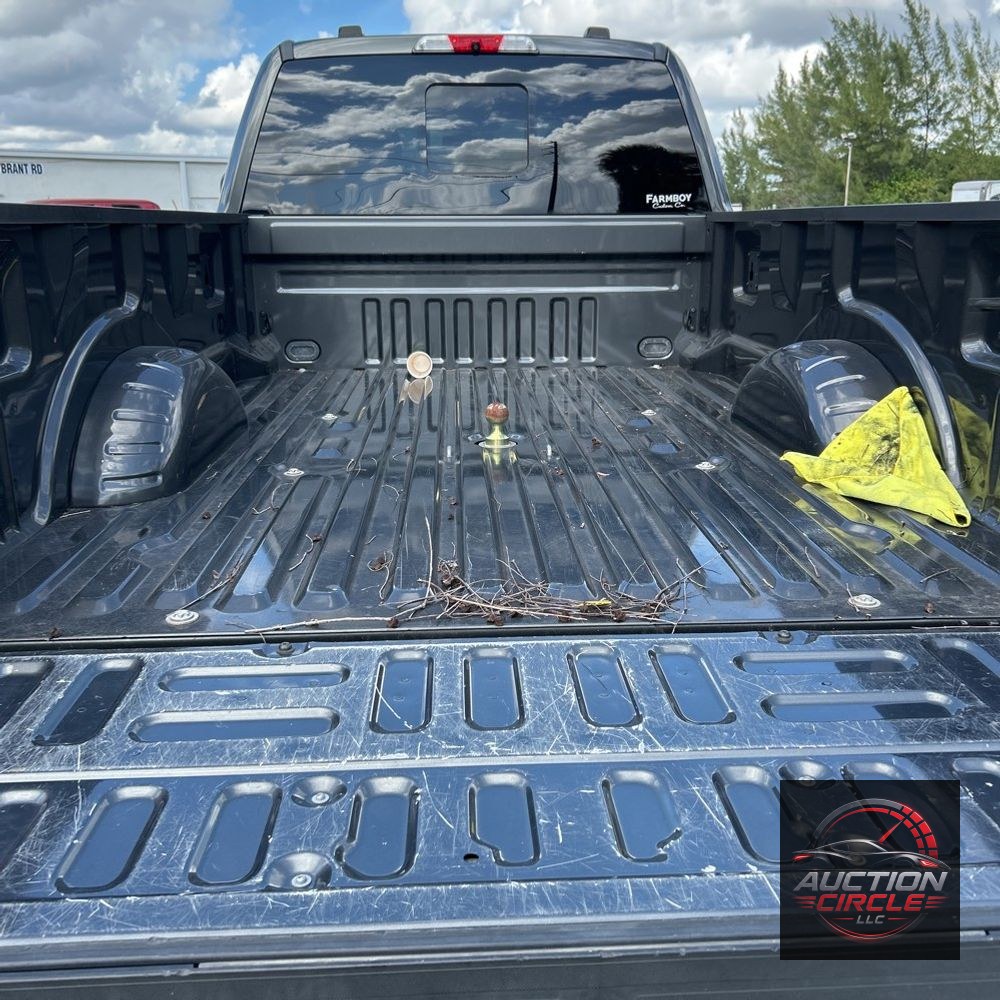 2020 Ford F-350 Super Duty Lariat