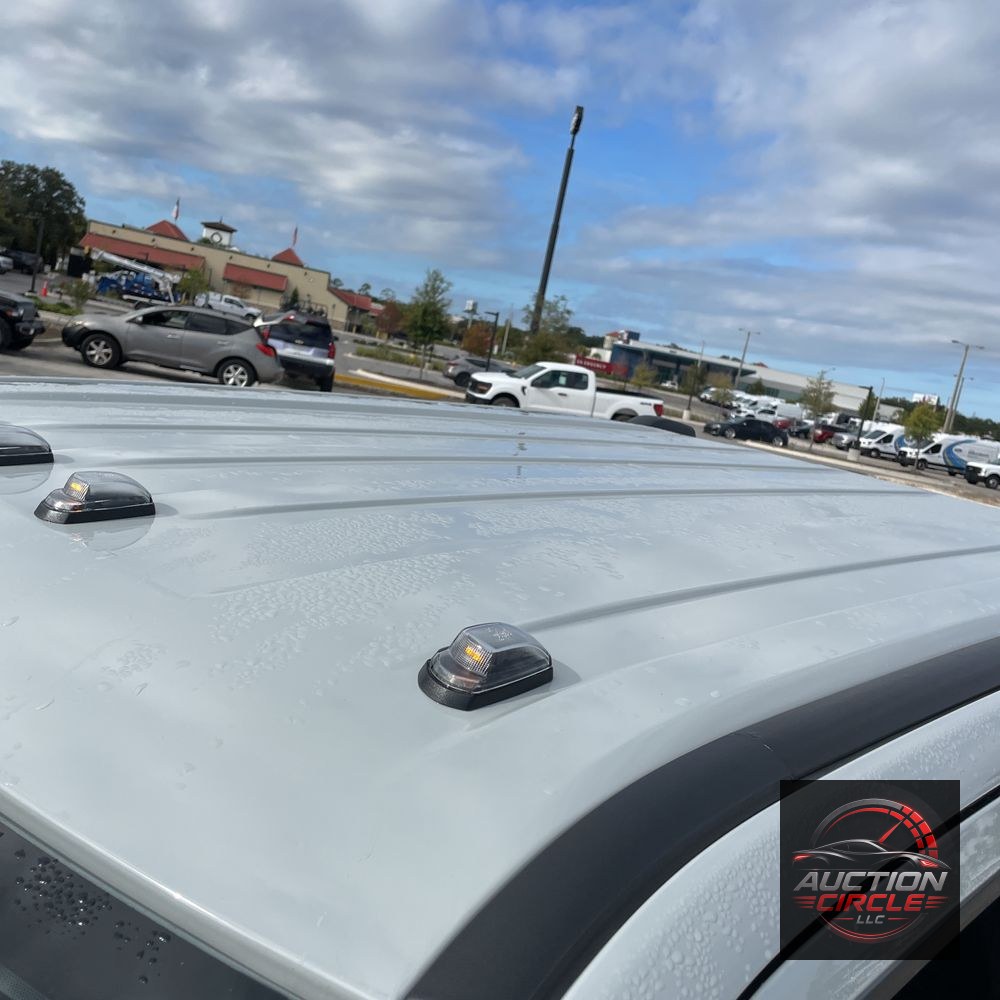 2025 Ford F-350 Super Duty Platinum