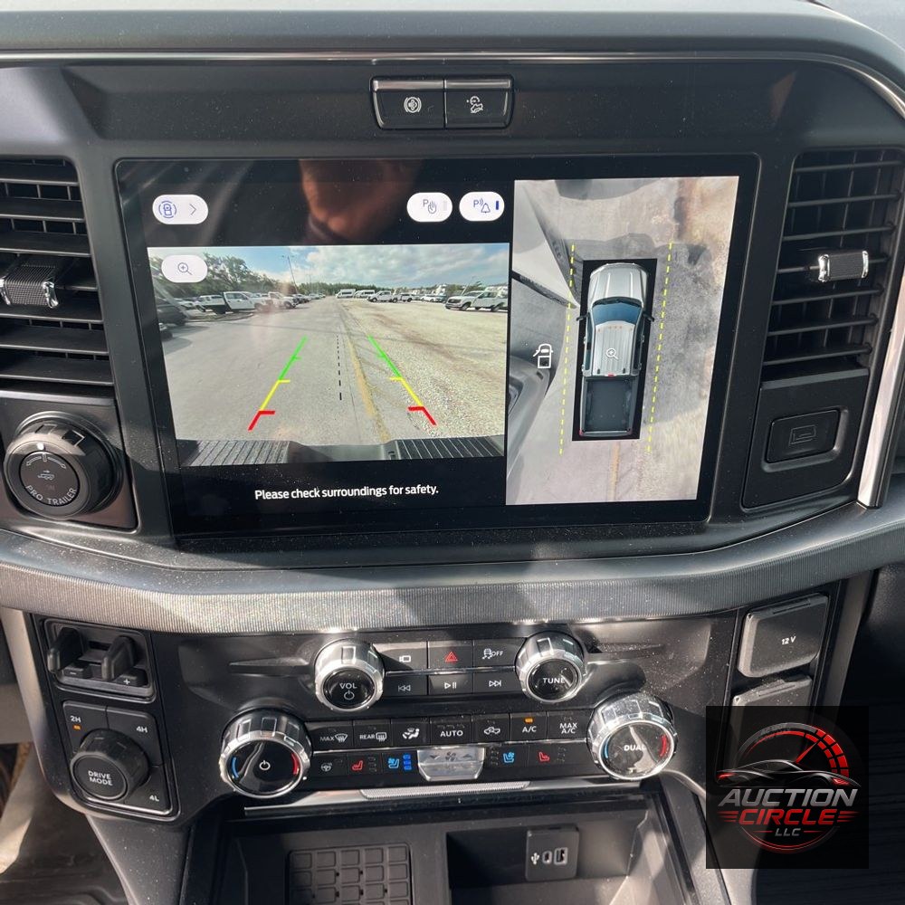 2025 Ford F-350 Super Duty Platinum
