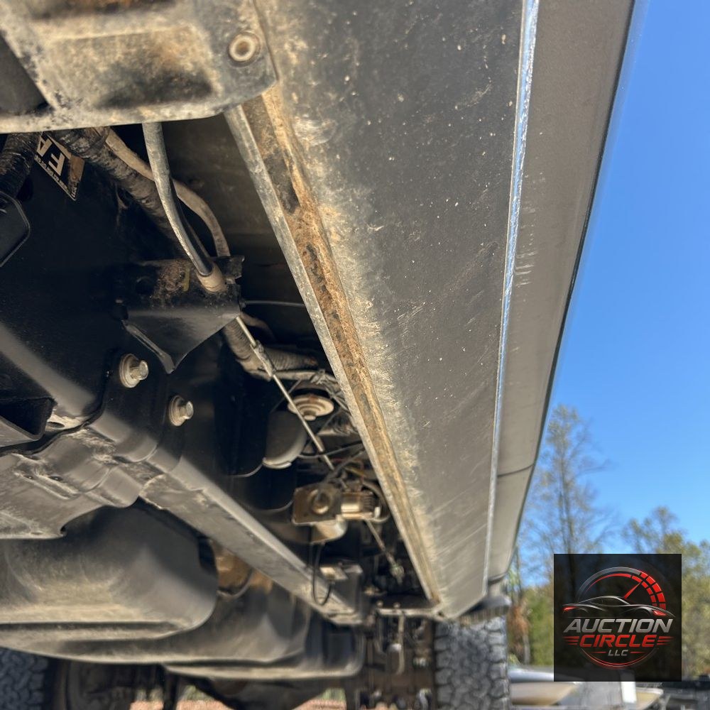 2020 Ford F-350 Super Duty Platinum