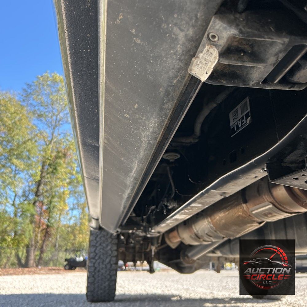 2020 Ford F-350 Super Duty Platinum