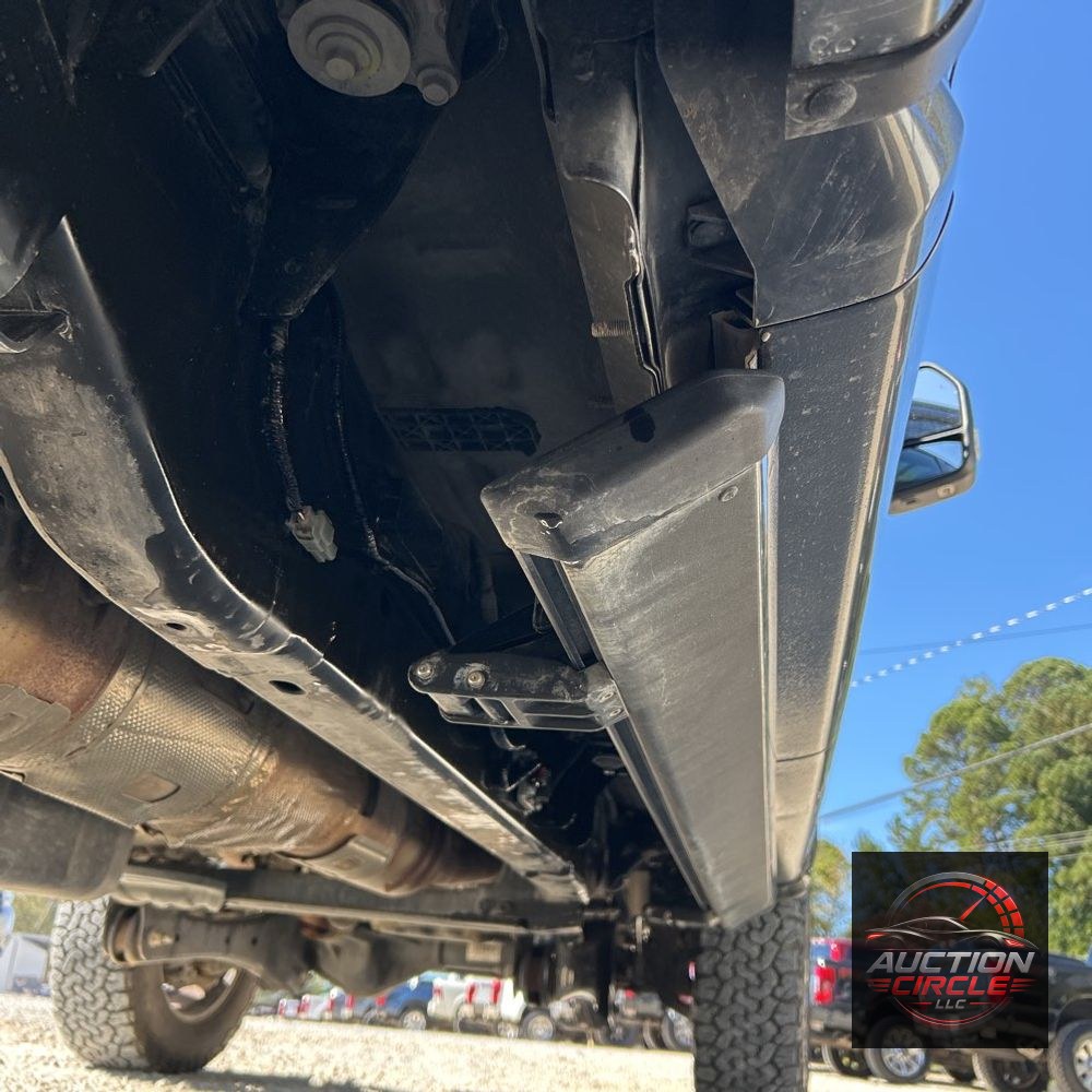 2020 Ford F-350 Super Duty Platinum