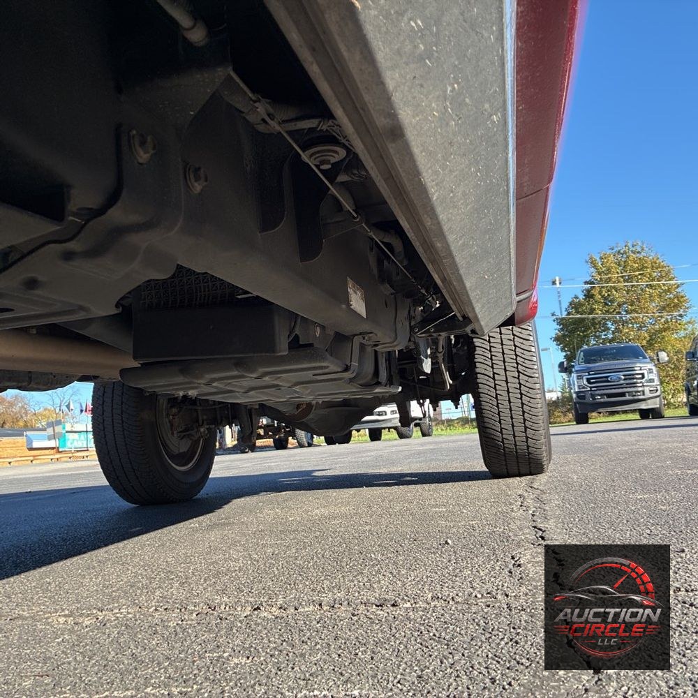 2022 Ford F-350 Super Duty Limited