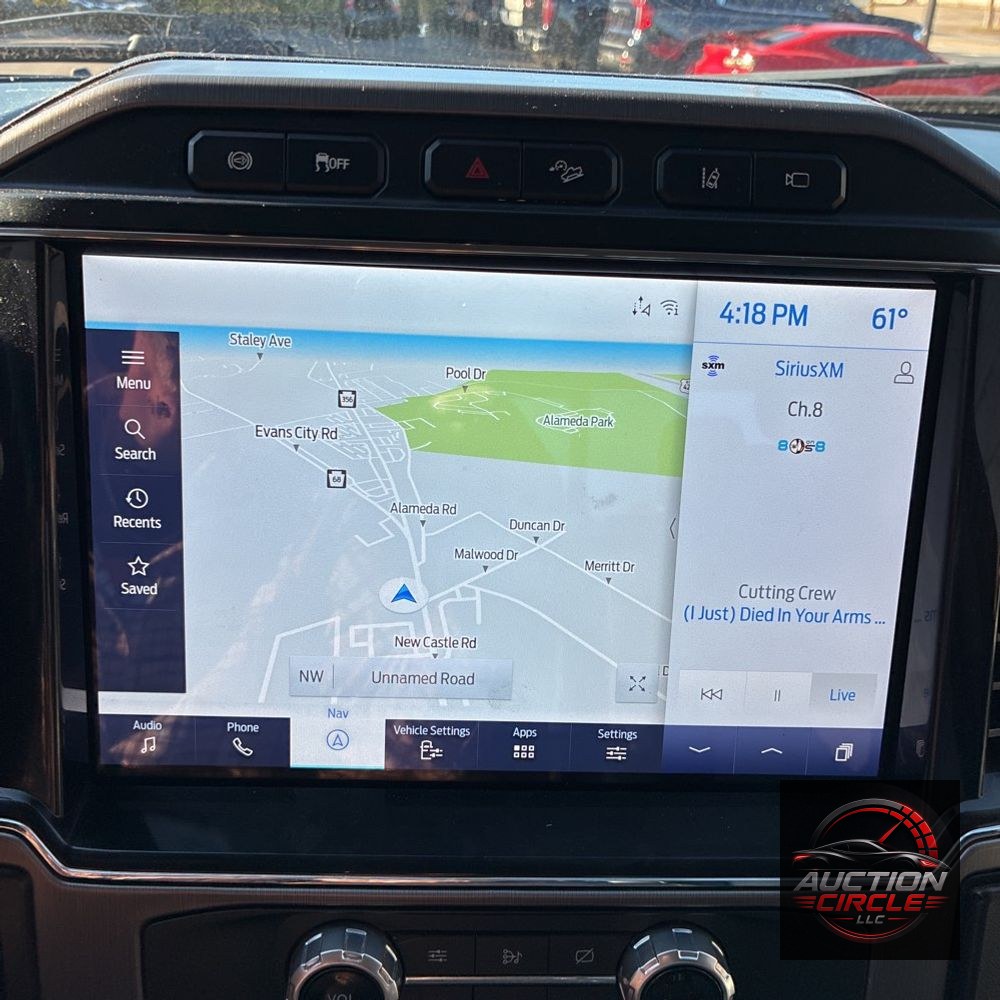 2022 Ford F-350 Super Duty Limited