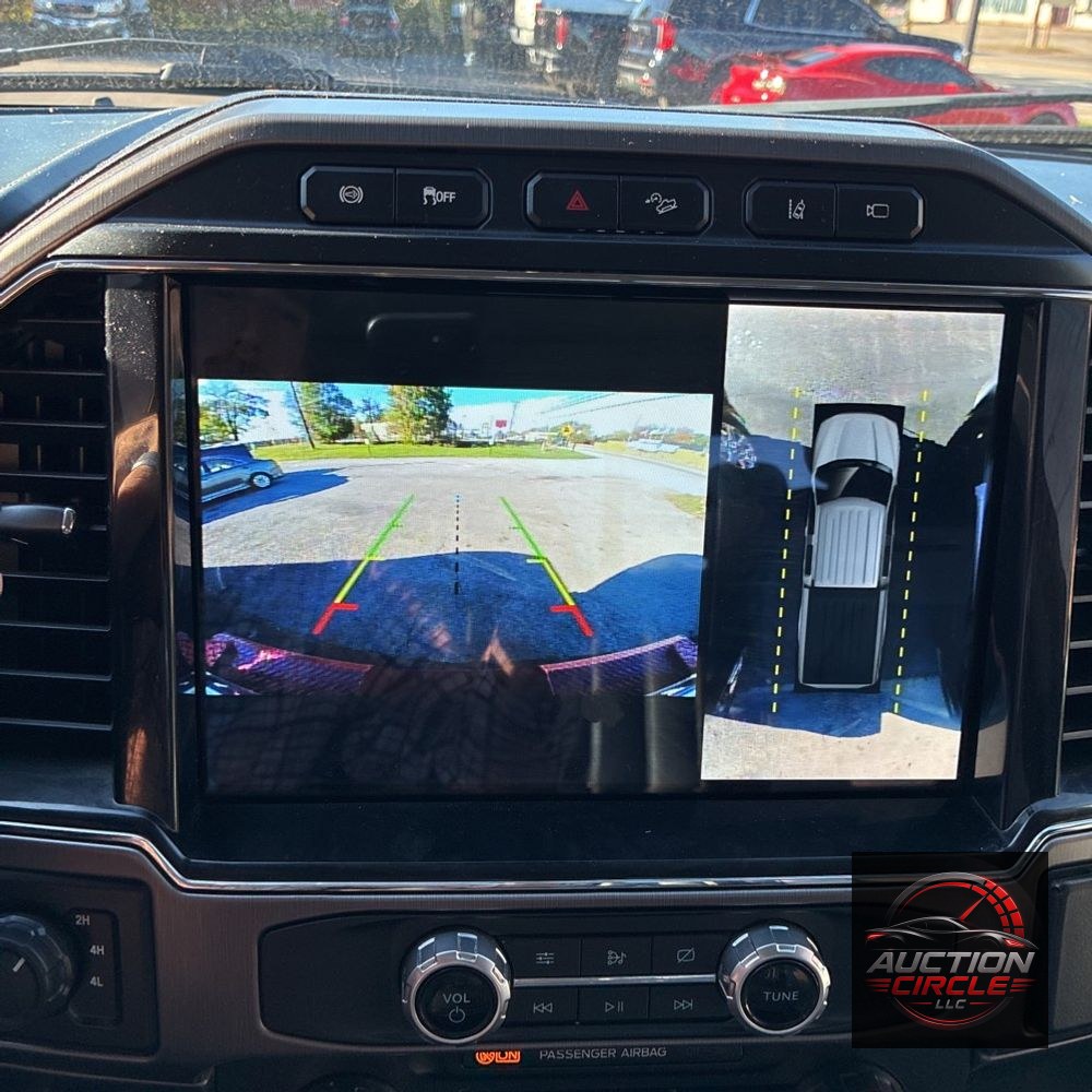 2022 Ford F-350 Super Duty Limited