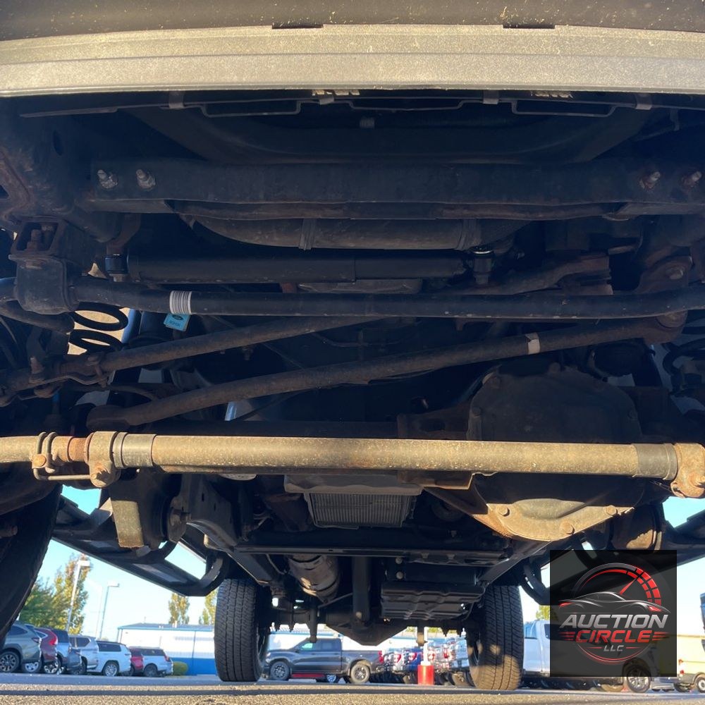 2021 Ford F350SD Lariat