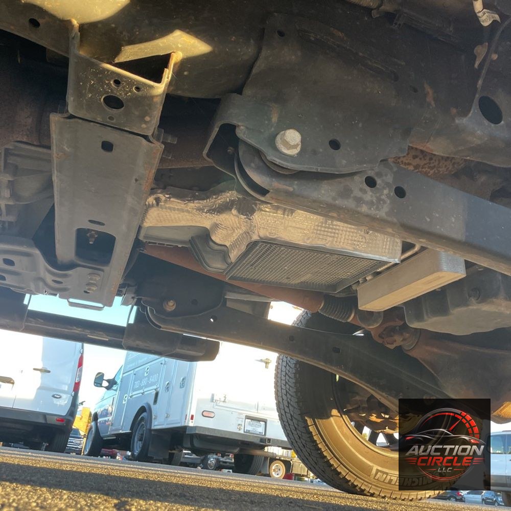 2021 Ford F350SD Lariat