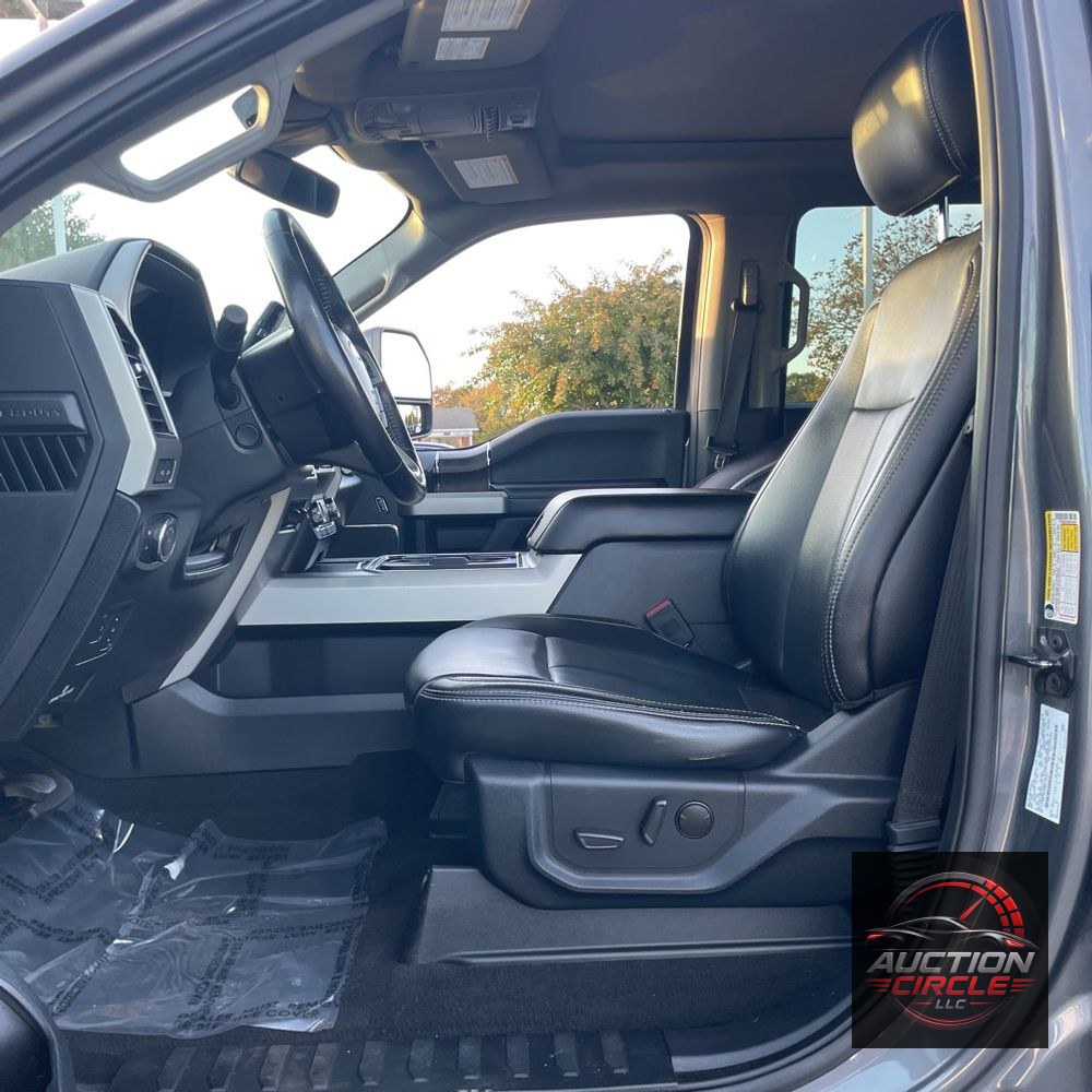 2021 Ford F350SD Lariat