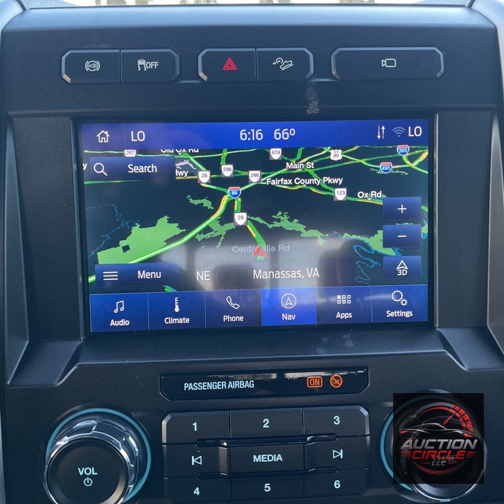 2021 Ford F350SD Lariat