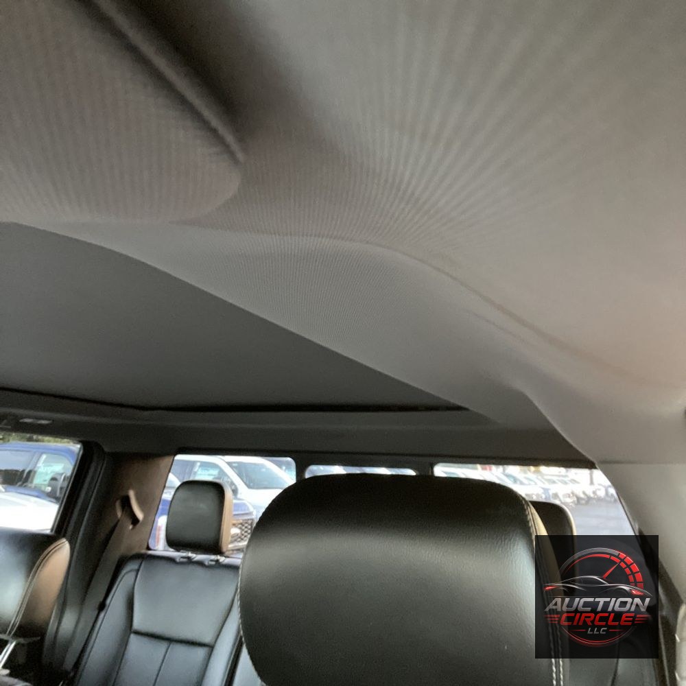 2021 Ford F350SD Lariat