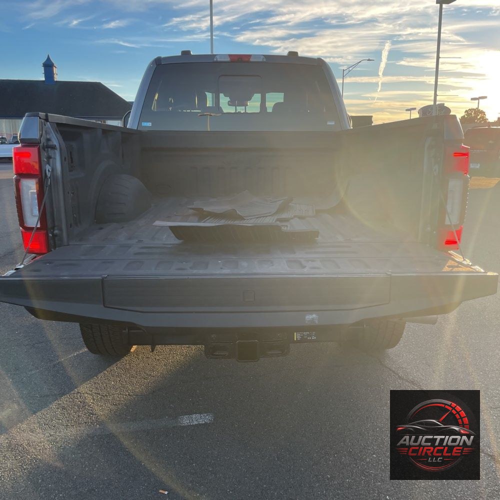 2021 Ford F350SD Lariat