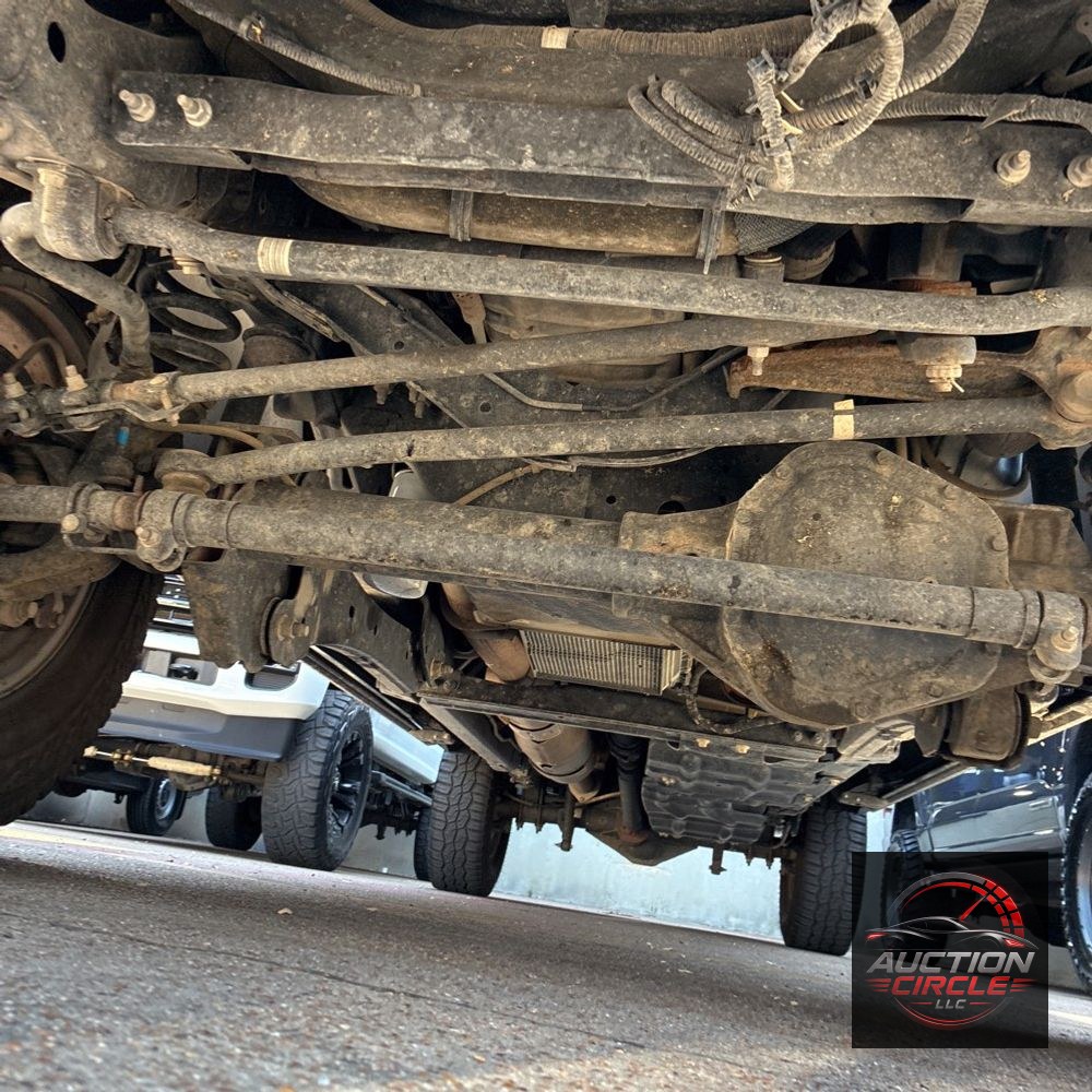 2021 Ford F-350 Super Duty Platinum