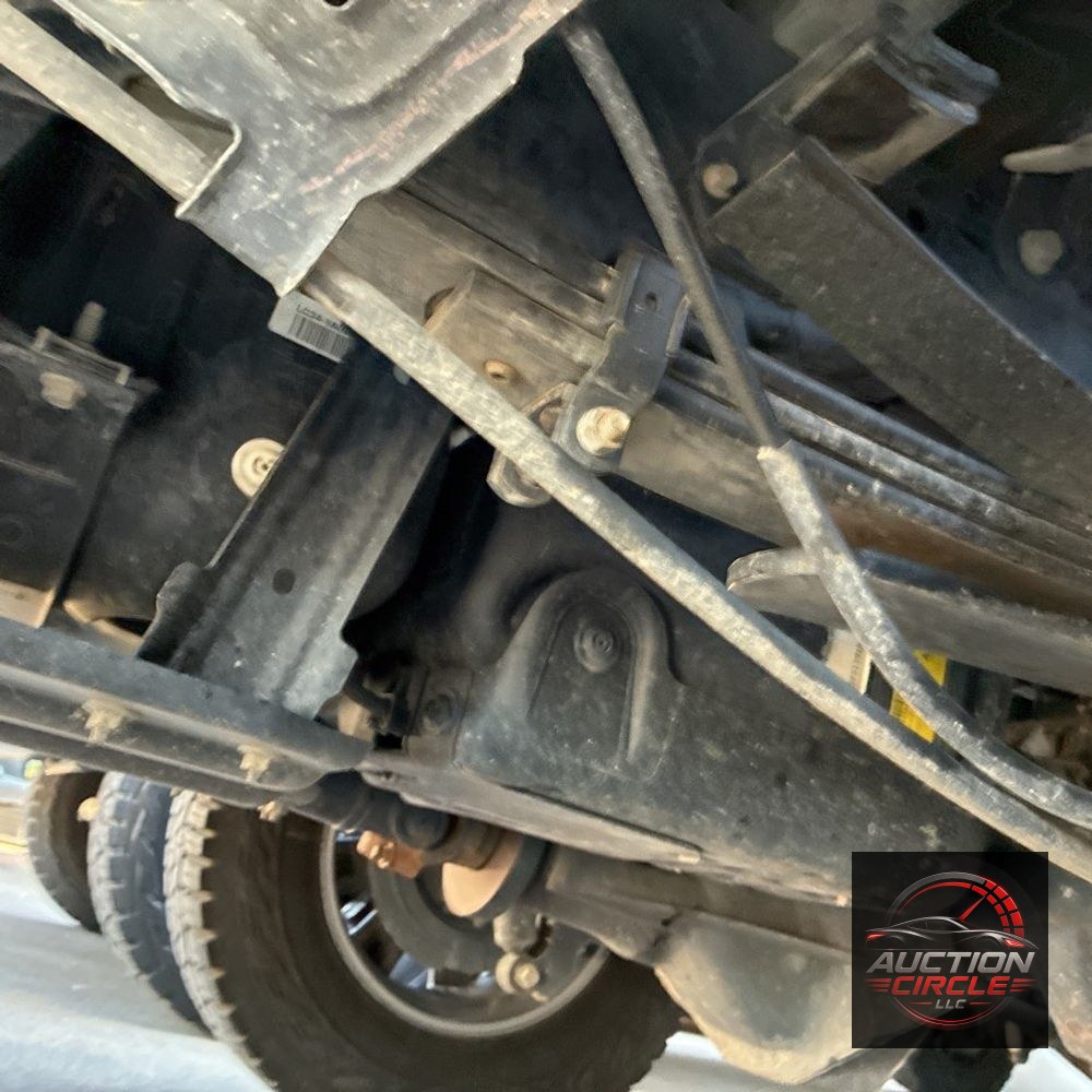 2021 Ford F-350 Super Duty Platinum