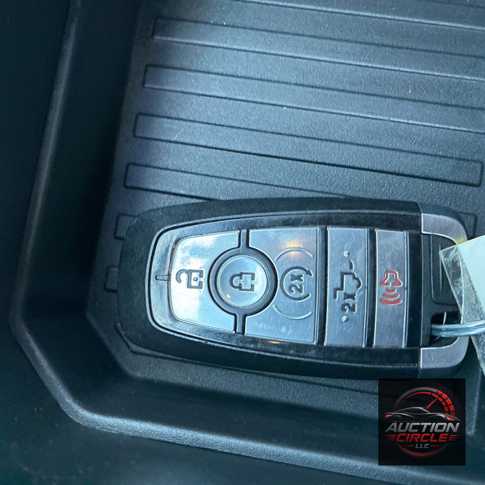 2021 Ford F-350 Super Duty Platinum