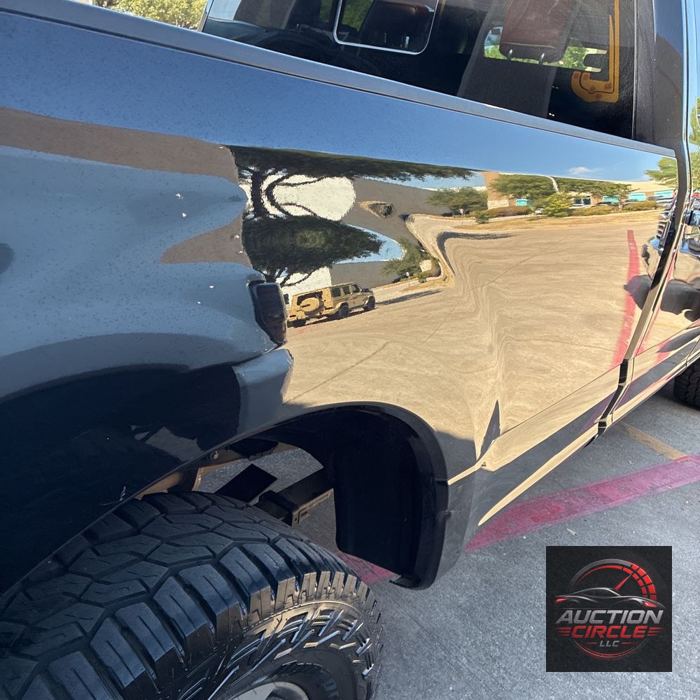 2021 Ford F-350 Super Duty Platinum