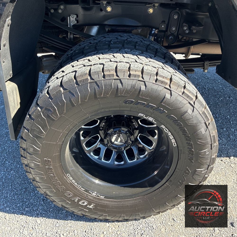2024 Ford F-350 Super Duty King Ranch