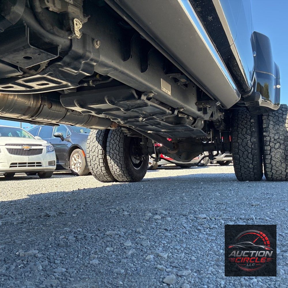 2024 Ford F-350 Super Duty King Ranch