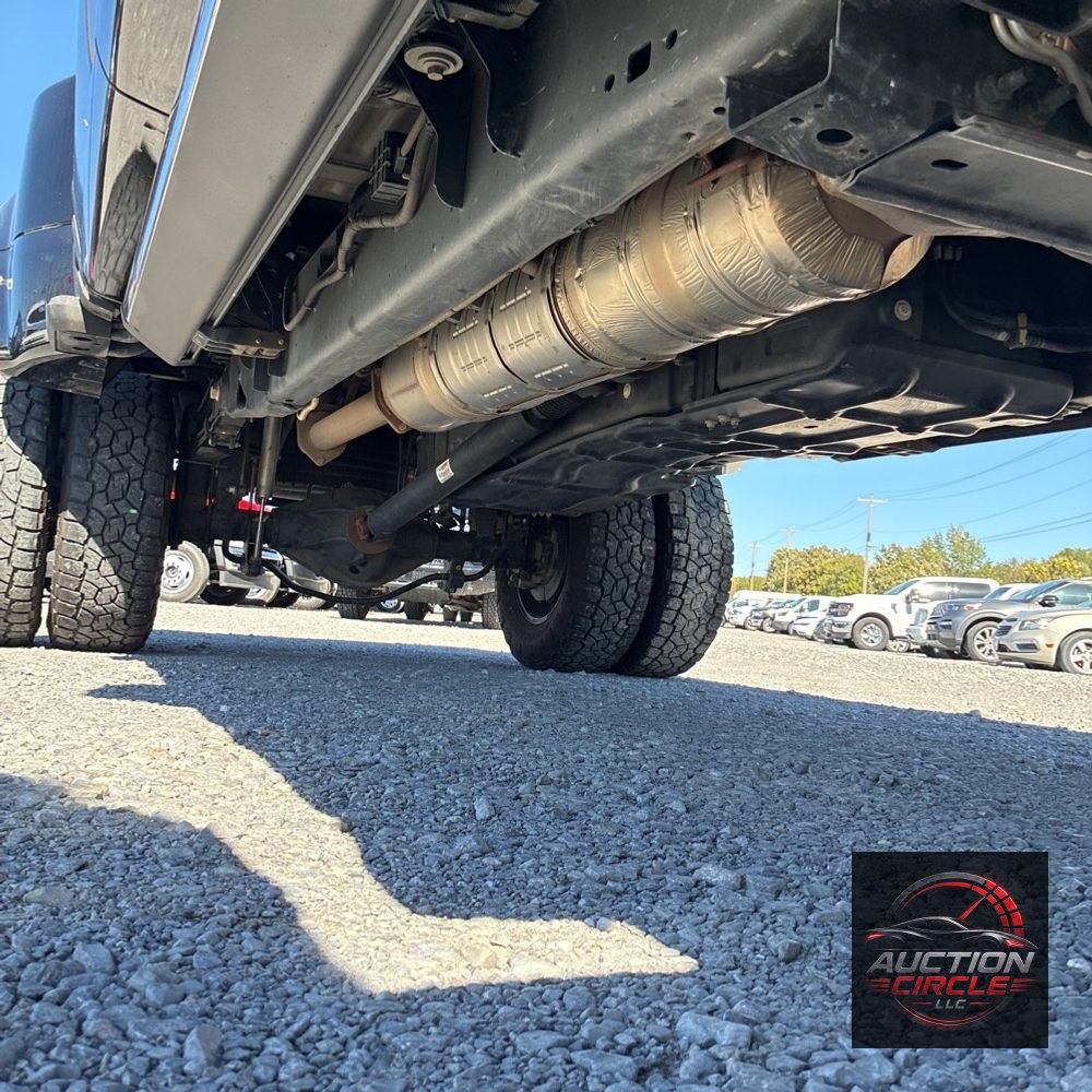 2024 Ford F-350 Super Duty King Ranch