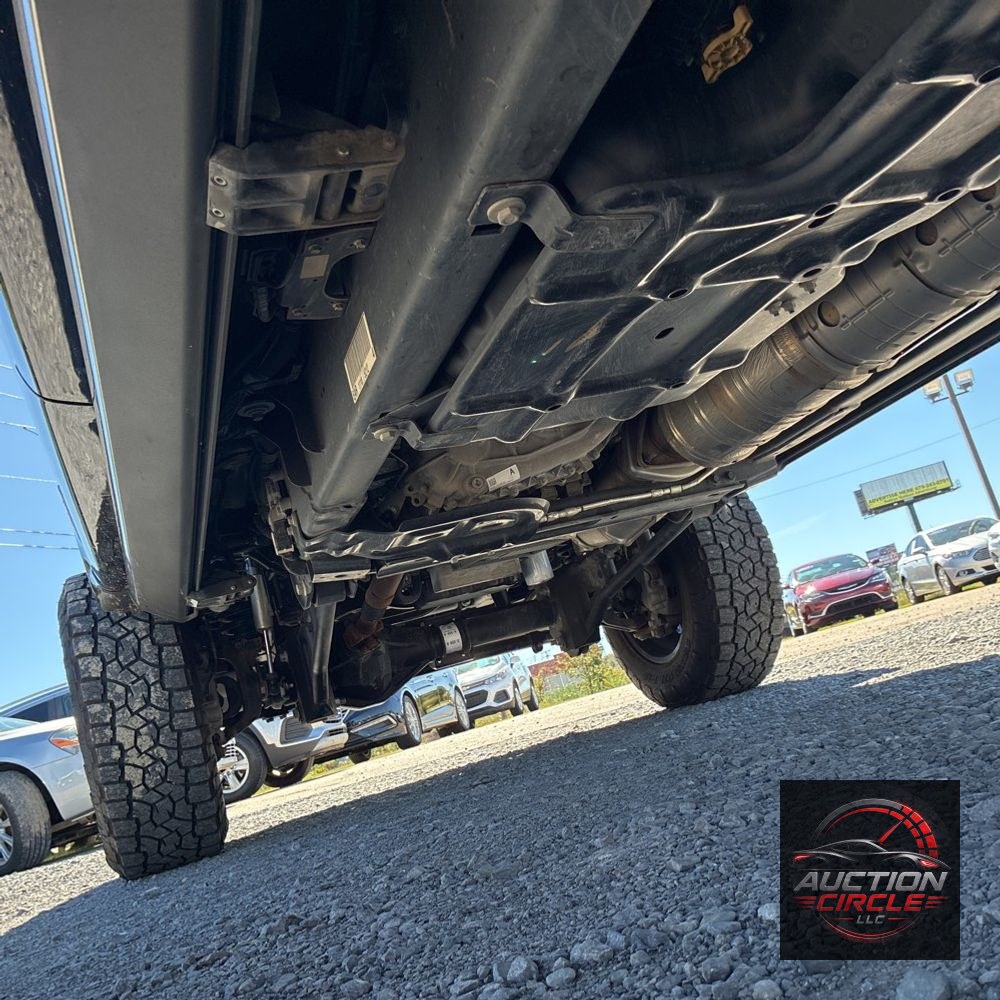 2024 Ford F-350 Super Duty King Ranch