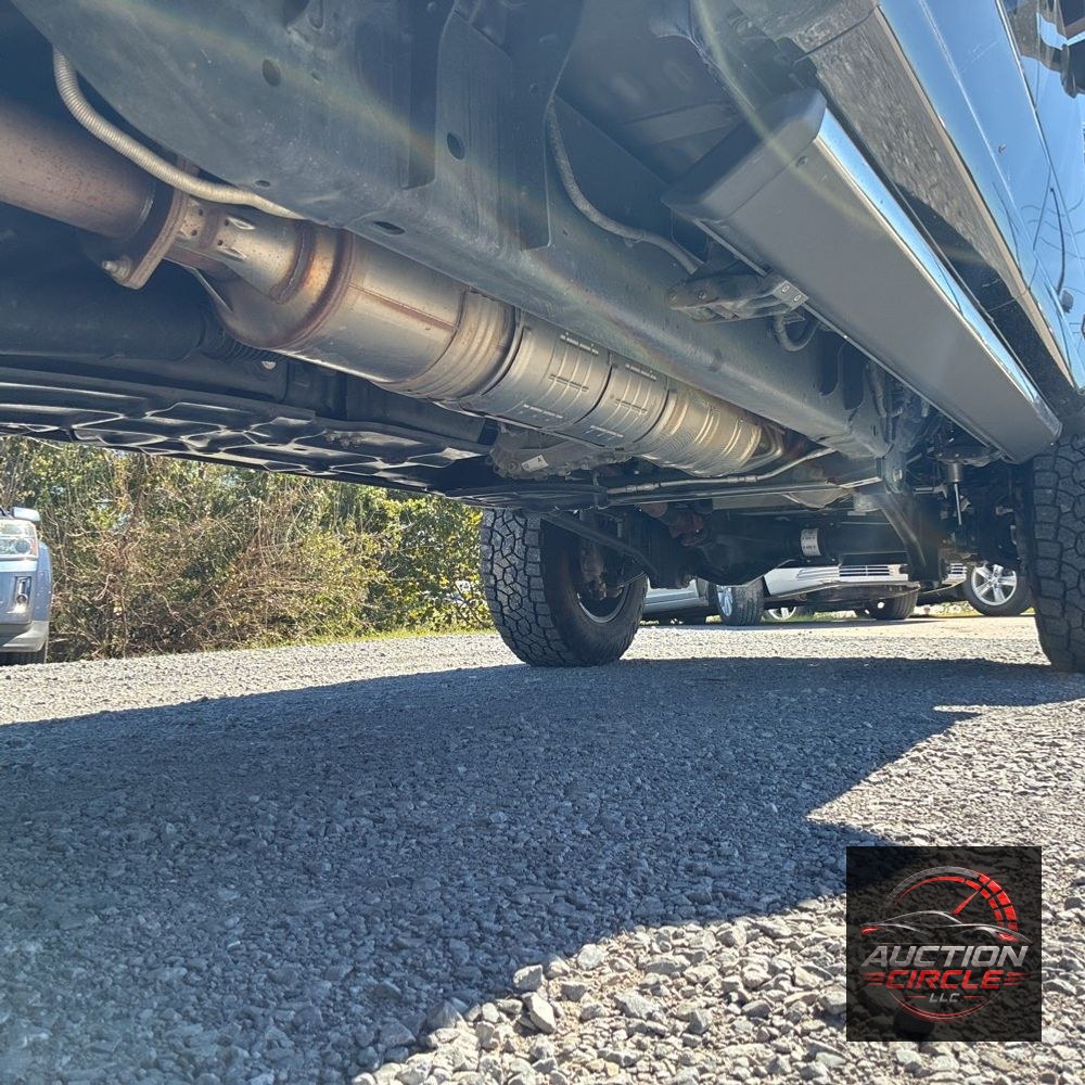 2024 Ford F-350 Super Duty King Ranch