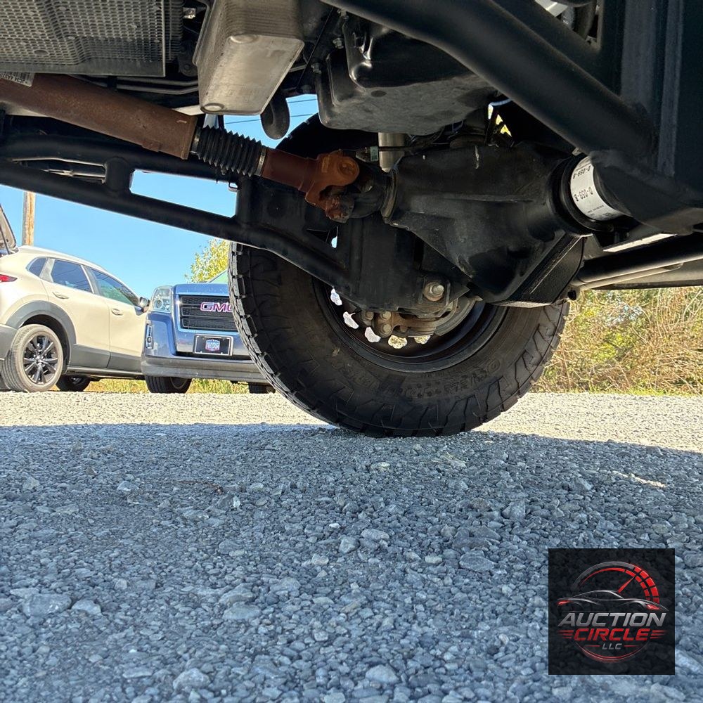 2024 Ford F-350 Super Duty King Ranch