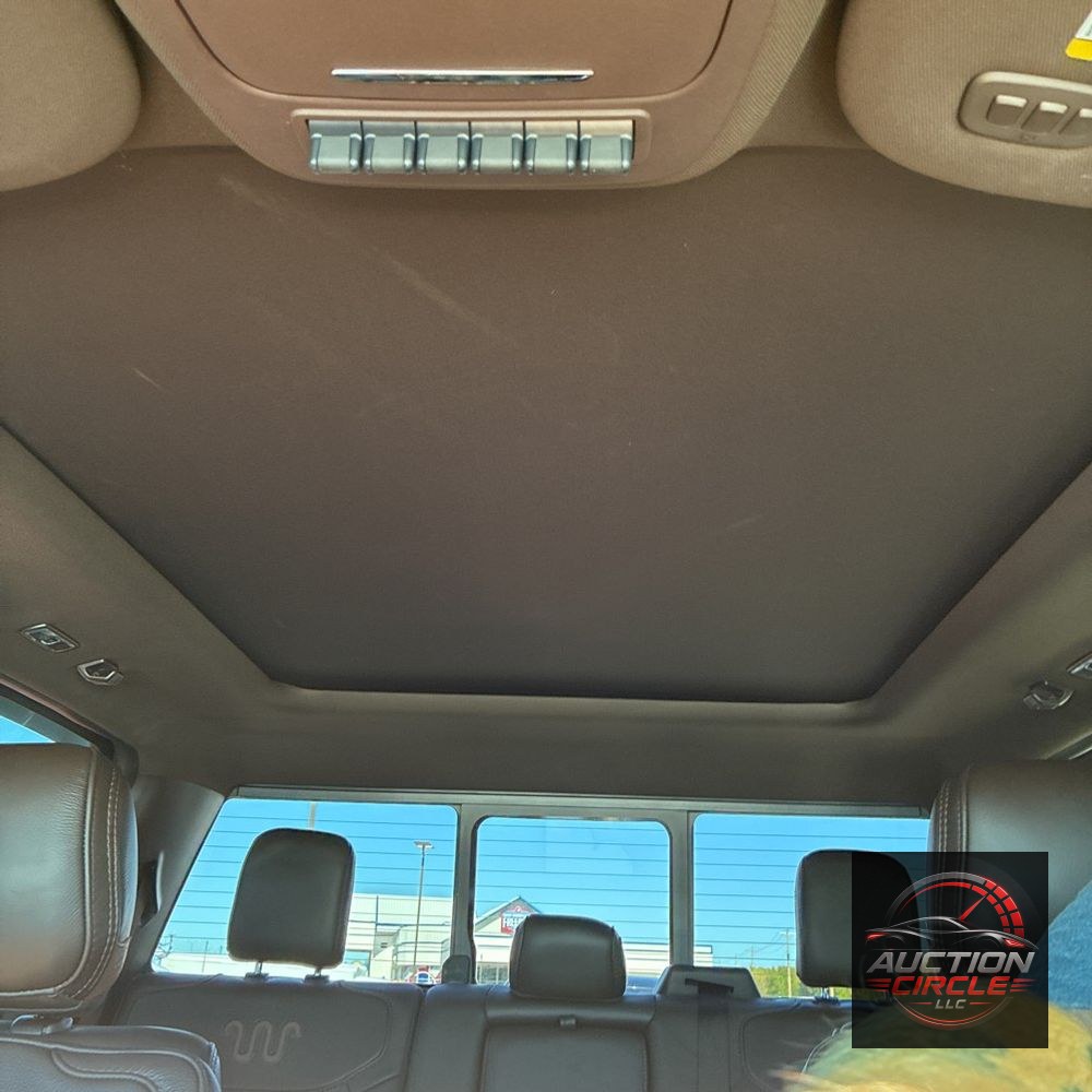 2024 Ford F-350 Super Duty King Ranch
