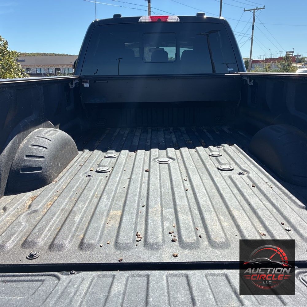 2024 Ford F-350 Super Duty King Ranch