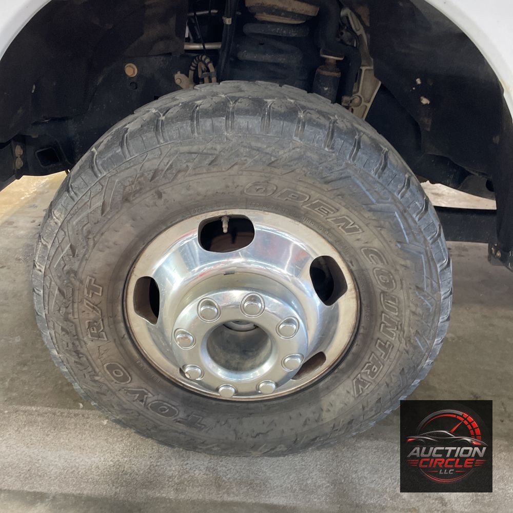 2021 Ford F-350 Super Duty Lariat