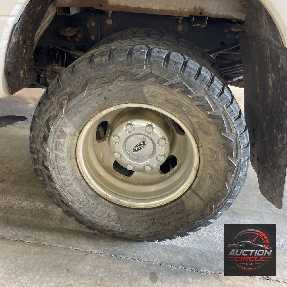 2021 Ford F-350 Super Duty Lariat