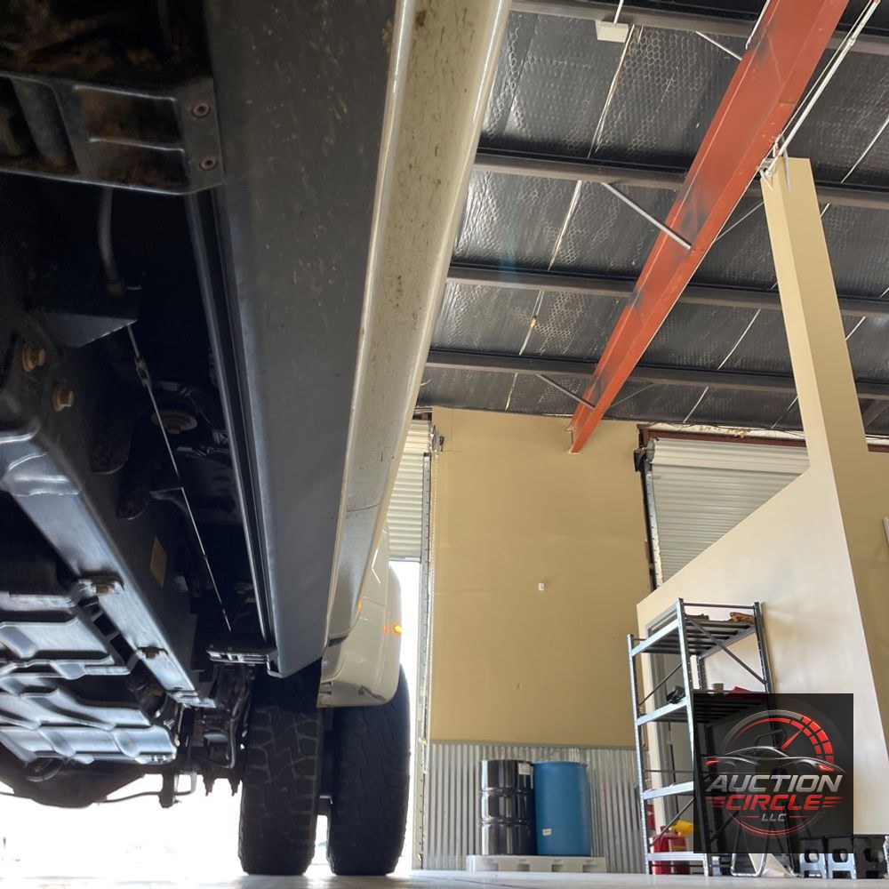 2021 Ford F-350 Super Duty Lariat