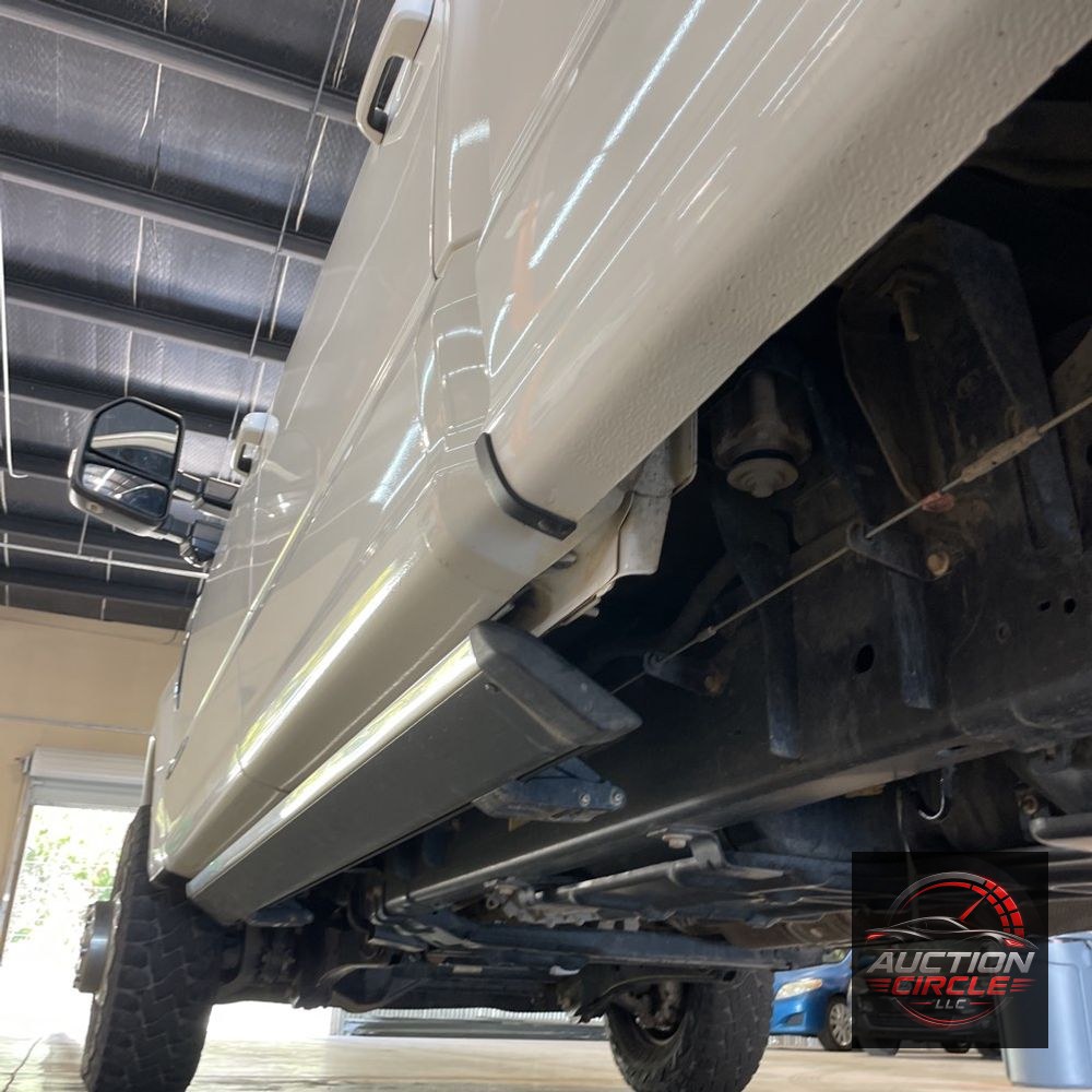 2021 Ford F-350 Super Duty Lariat