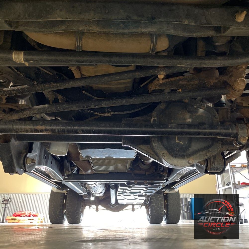 2021 Ford F-350 Super Duty Lariat