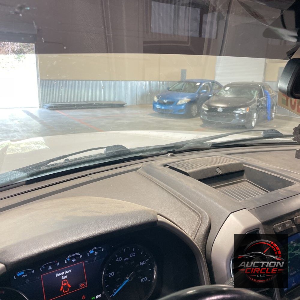 2021 Ford F-350 Super Duty Lariat