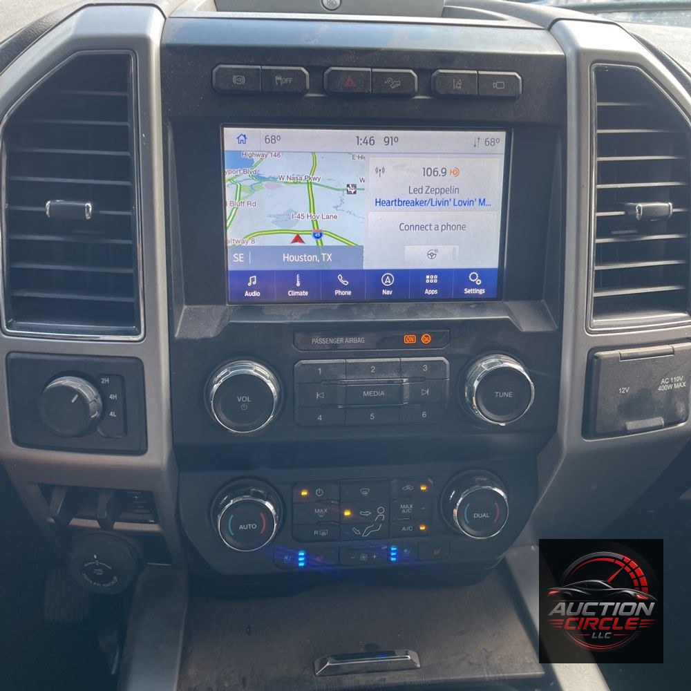 2021 Ford F-350 Super Duty Lariat