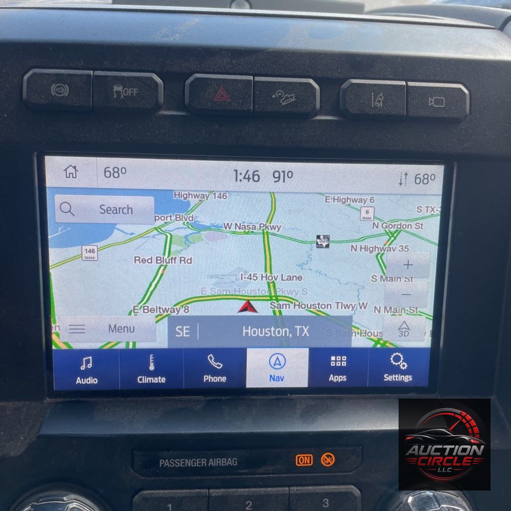 2021 Ford F-350 Super Duty Lariat
