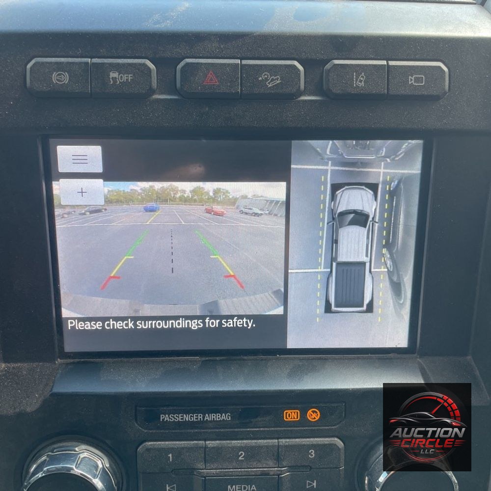 2021 Ford F-350 Super Duty Lariat