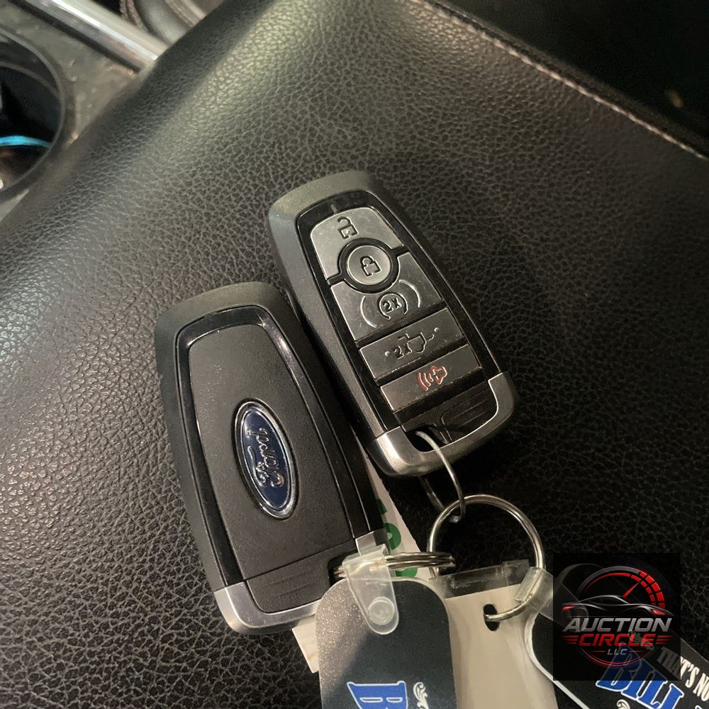 2021 Ford F-350 Super Duty Lariat