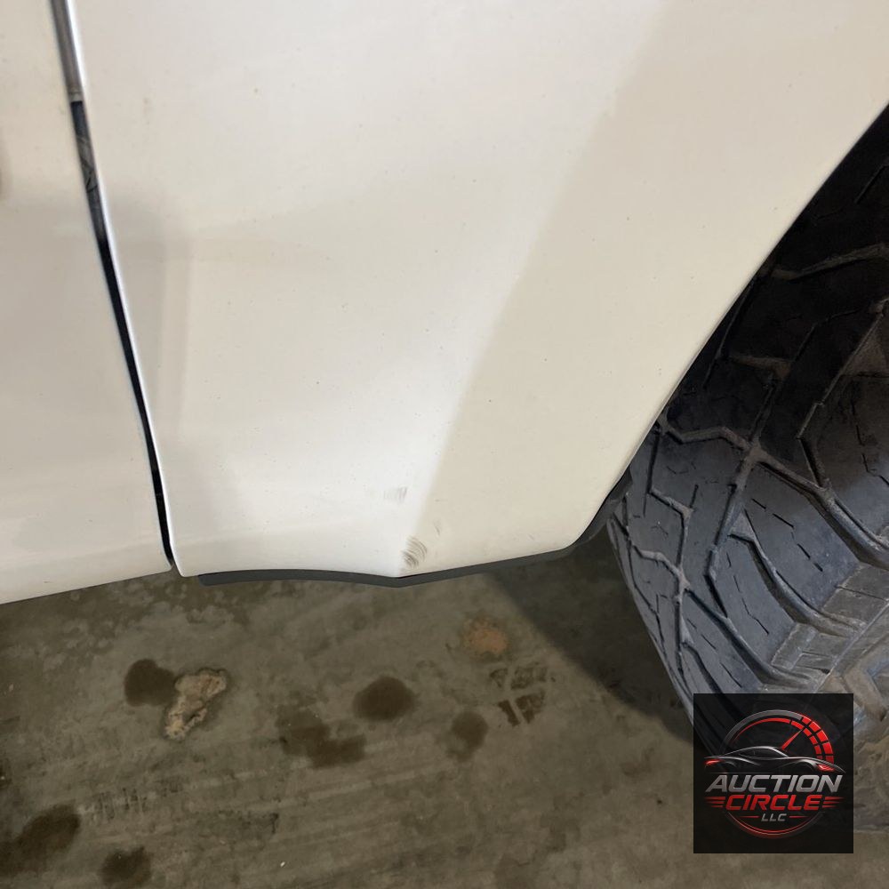 2021 Ford F-350 Super Duty Lariat
