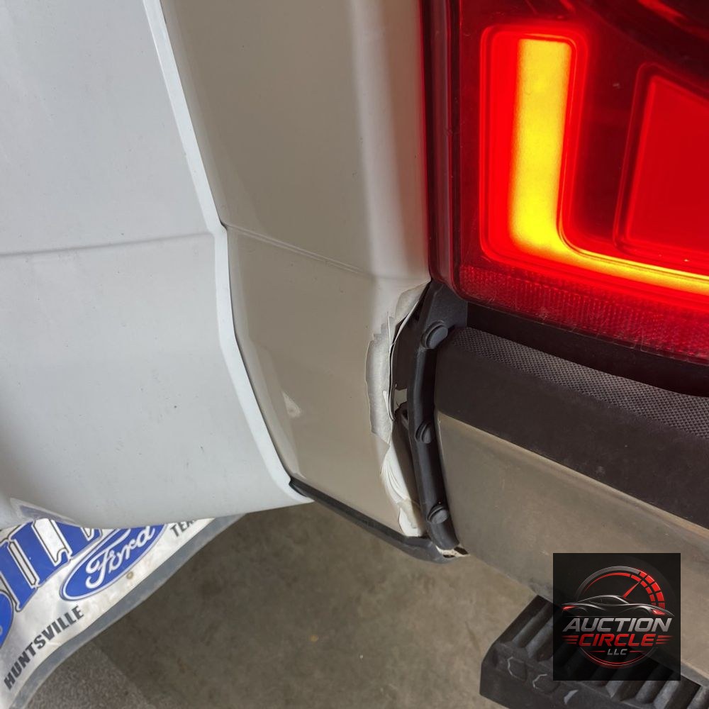 2021 Ford F-350 Super Duty Lariat