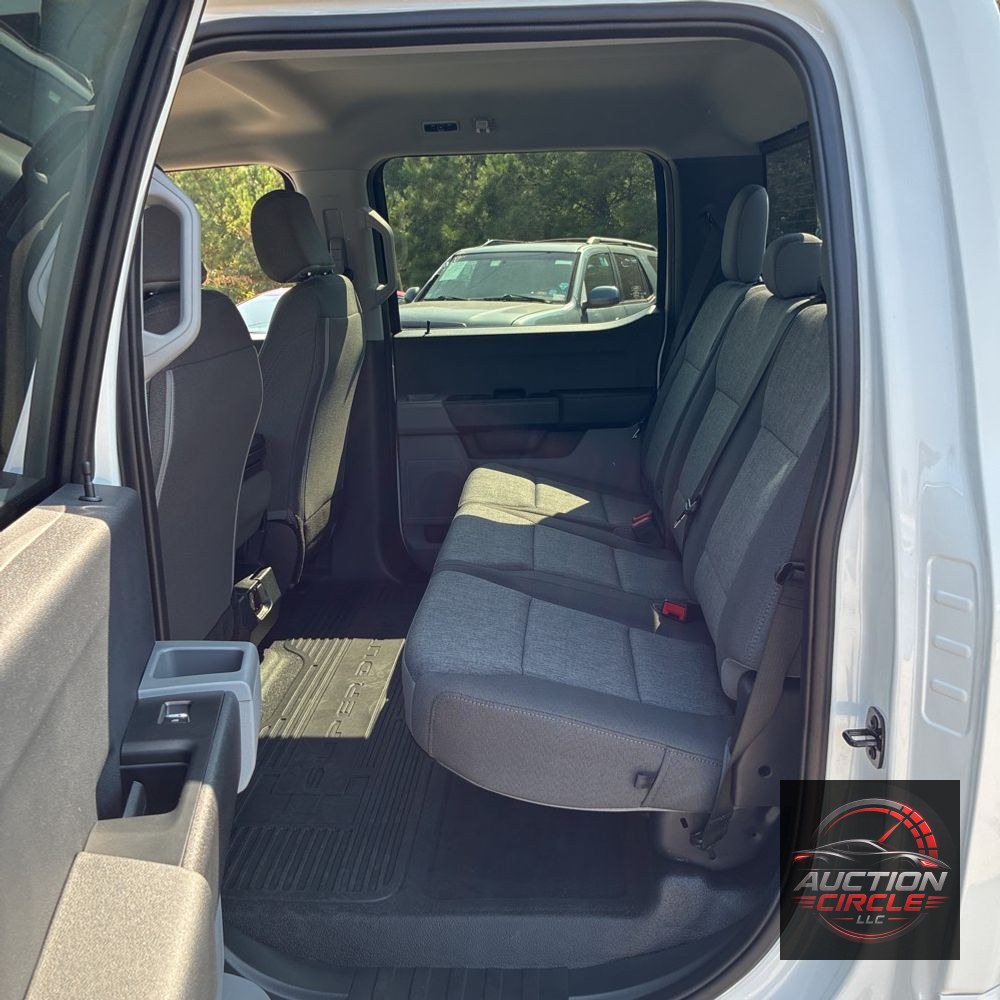2025 Ford F-350 Super Duty XL