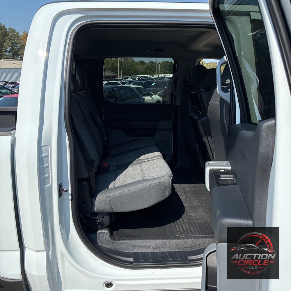 2025 Ford F-350 Super Duty XL