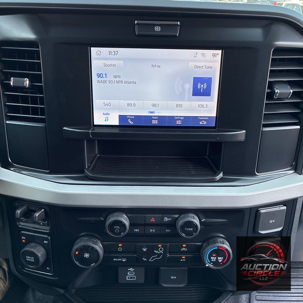 2025 Ford F-350 Super Duty XL