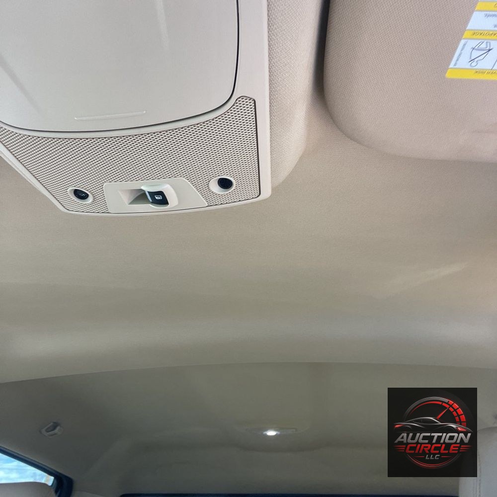 2017 Ford F-350 Super Duty Lariat