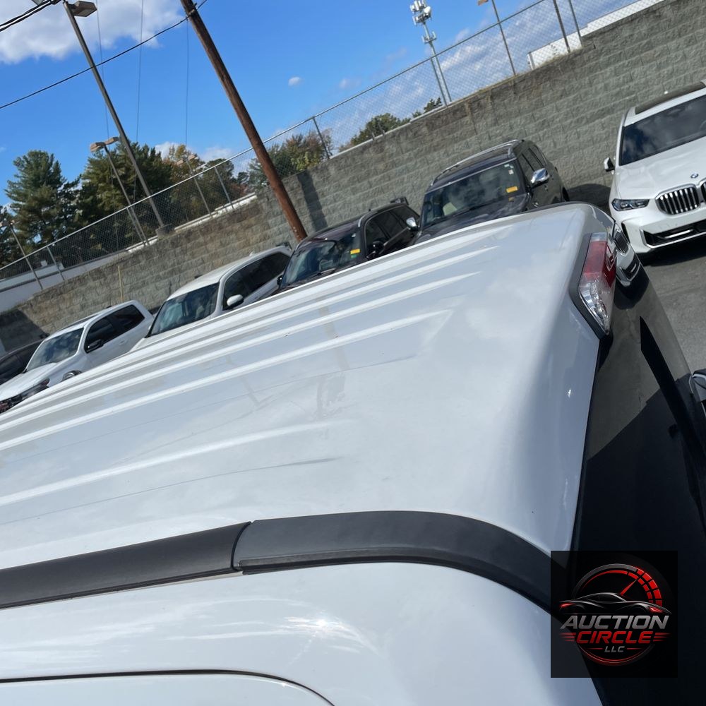 2017 Ford F-350 Super Duty Lariat