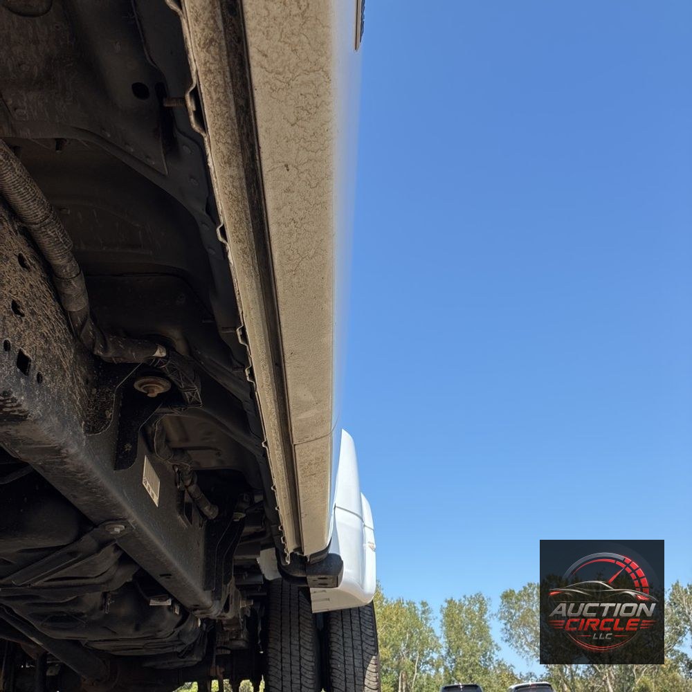 2023 Ford F350 S/D XLT