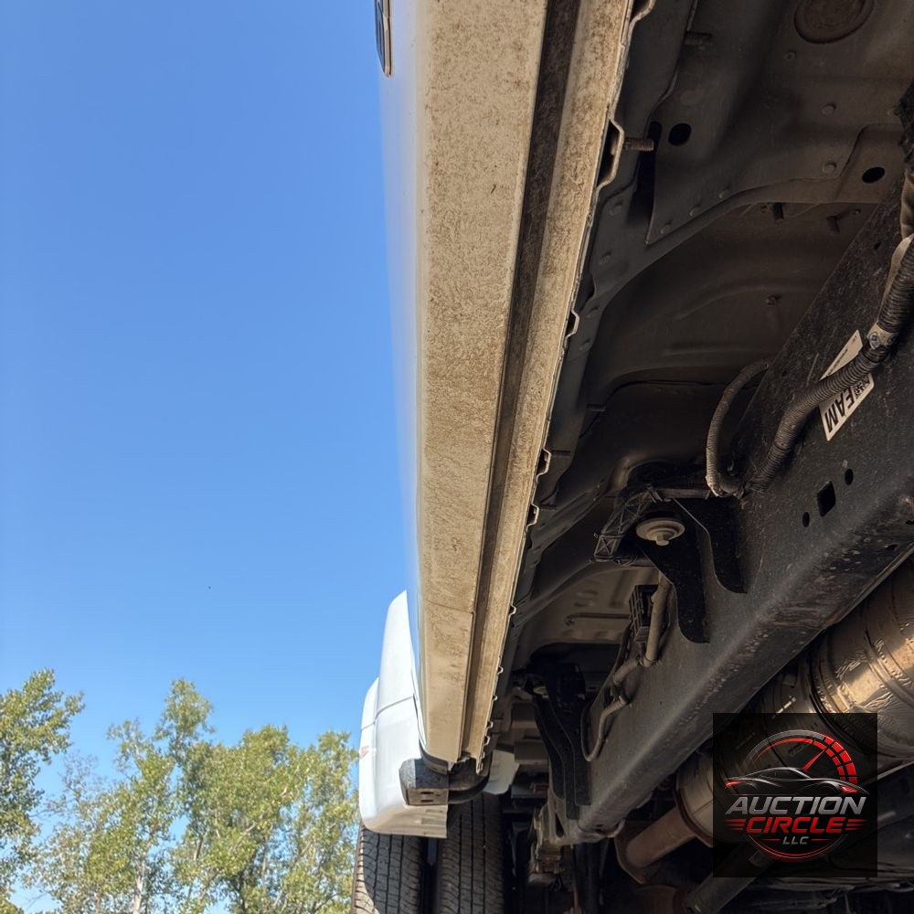 2023 Ford F350 S/D XLT
