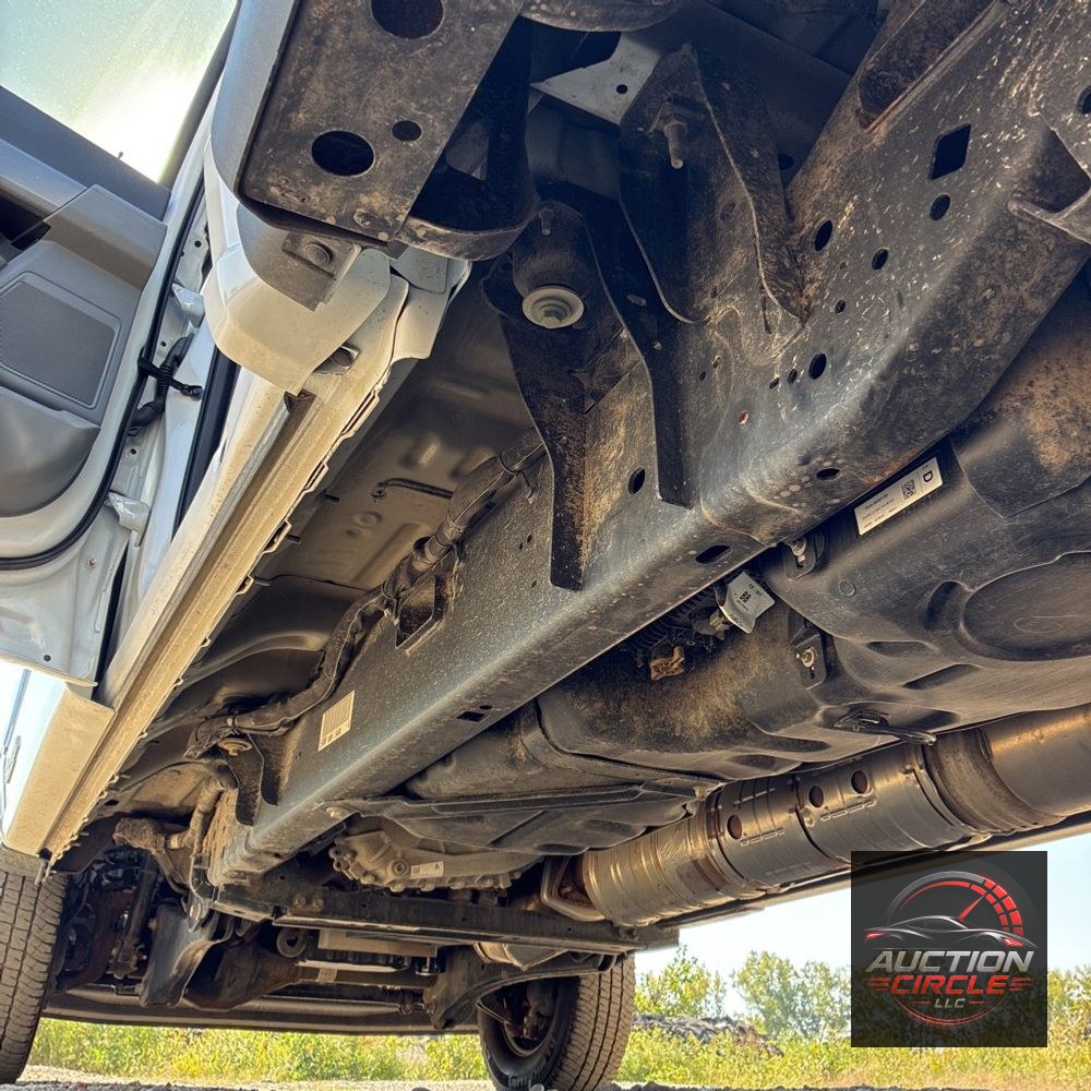 2023 Ford F350 S/D XLT