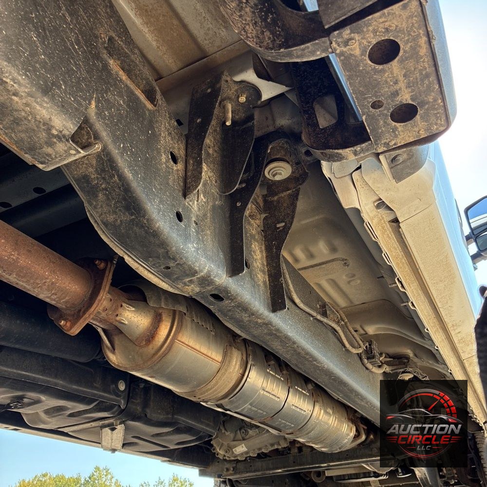 2023 Ford F350 S/D XLT