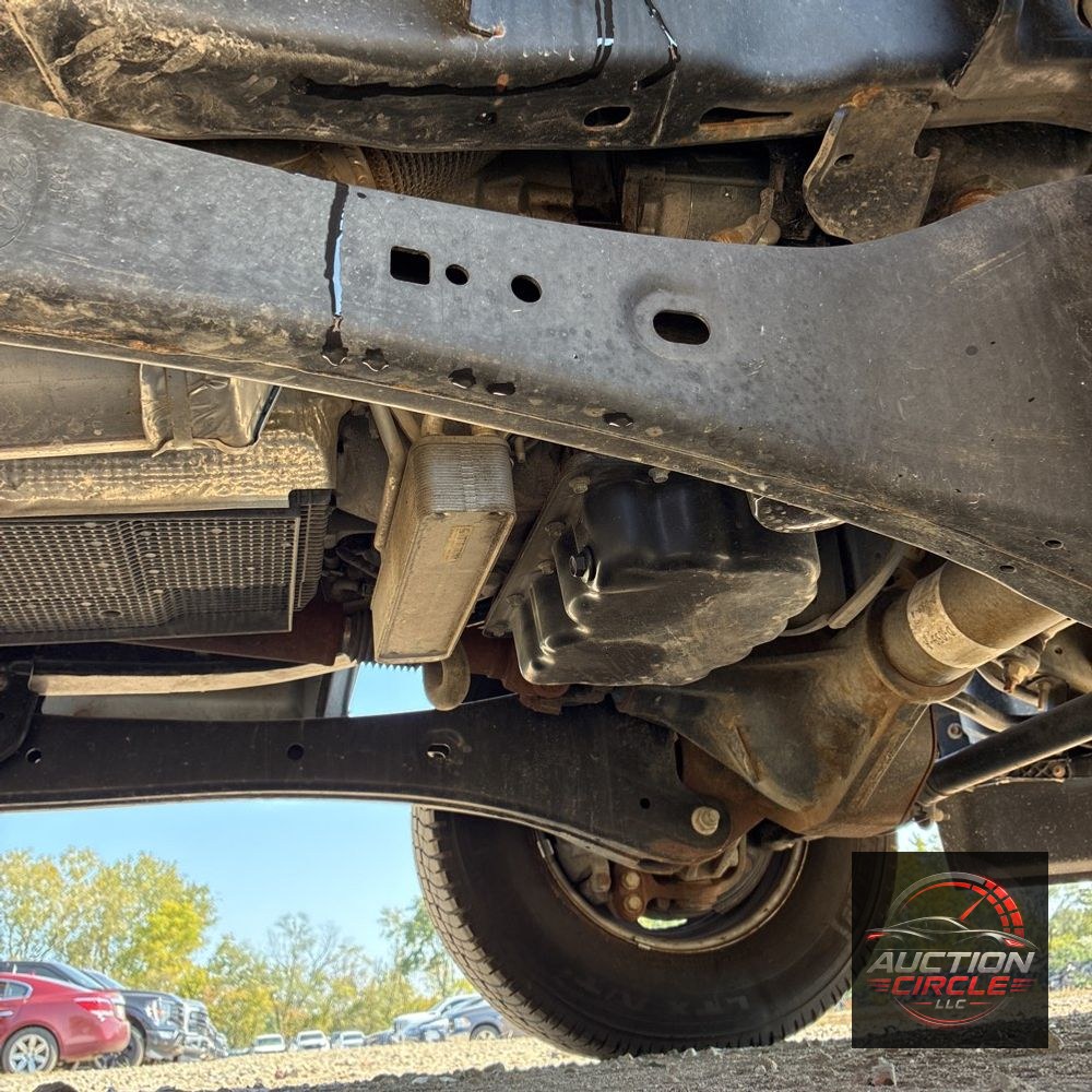 2023 Ford F350 S/D XLT