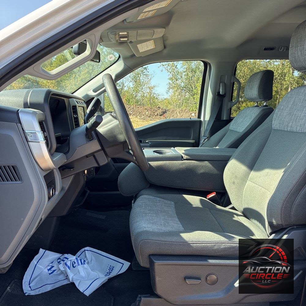 2023 Ford F350 S/D XLT